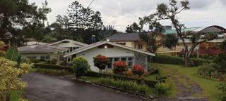 SURGA DIRGA RESORT - Puncak - 0