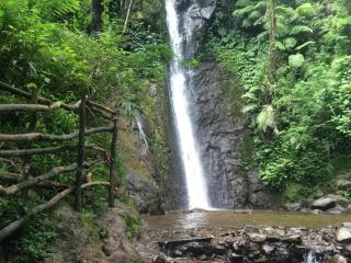 SURGA DIRGA RESORT - Puncak - 3