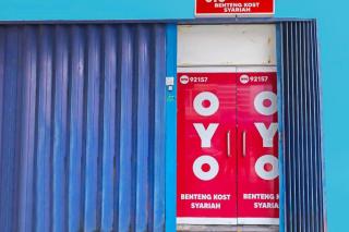 OYO 92157 Benteng Kost - Jambi - 2