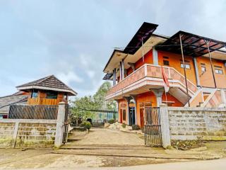 OYO 92217 Artana 2 Chipsari - Bandung - 5