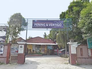 OYO 90740 Paddington Lodge - Kota Bharu - 4