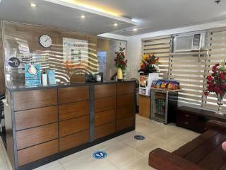 H Plus Hotel powered by Cocotel - Manila - 3