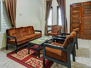 SPOT ON 92392 Penginapan Vinccent22 Syariah - - 9