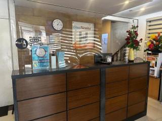 H Hotel Quezon City - 5