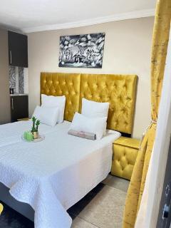 samama guesthouse - 0