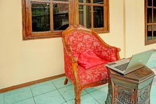 Hotel O Homestay Simpang Panji Suroso Syariah - 5