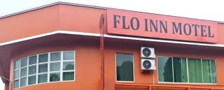 OYO HOME 90768 Flo Inn Motel - Kampong Parit - 0
