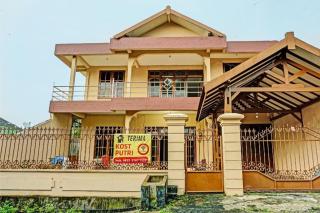 SPOT ON 92450 Homestay Simpang Panji Suroso Syariah - 5