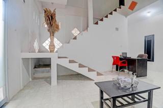 OYO 92596 Al-razzaq Guest House - Jambi - 6