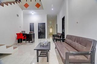 OYO 92596 Al-razzaq Guest House - Jambi - 5