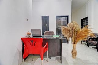 OYO 92596 Al-razzaq Guest House - Jambi - 4