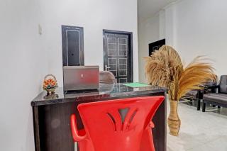 OYO 92596 Al-razzaq Guest House - Jambi - 1