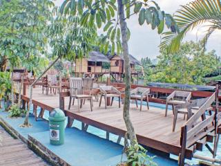 Capital O 92681 Randu Mas Hotel & Resort Taman Purbakala - Bandar Lampung - 8