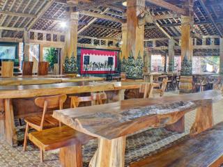 Capital O 92681 Randu Mas Hotel & Resort Taman Purbakala - Bandar Lampung - 7