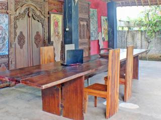 Capital O 92681 Randu Mas Hotel & Resort Taman Purbakala - 1