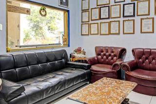 Hotel O Bagus Jaya Hotel - 6