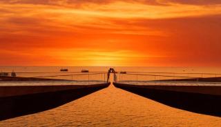 Rova Hotel - Ven Sunset Town - 7