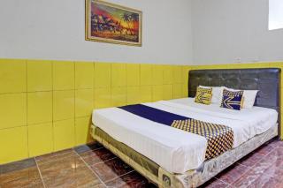 SPOT ON 92732 Bagus Jaya Hotel - Semarang - 1