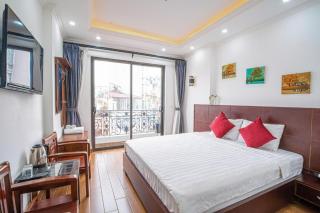 Mia Boutique Hotel - Hanoi - 3