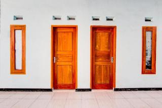 SPOT ON 92814 Gioba Kost Syariah - Grobogan - 6