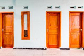 SPOT ON 92814 Gioba Kost Syariah - Grobogan - 5