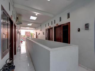 SPOT ON 92828 Galih Kost 1 Syariah - Grobogan - 7