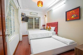 Mia Boutique Hotel - Hanoi - 4