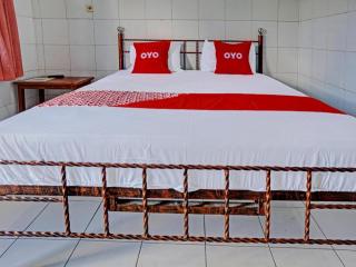 OYO 92869 Hotel Nusantara - Banyuwangi - 2