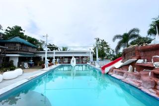 Pilot Hotel - Alaminos - 9