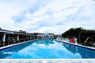 Pilot Hotel - Alaminos - 3