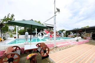 Pilot Hotel - Alaminos - 1