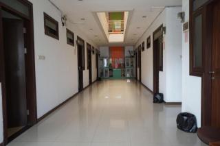 OYO 92863 Hotel Blessing - Surabaya - 5