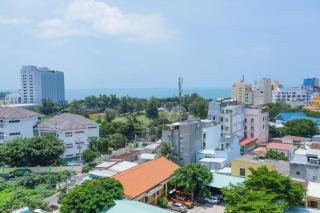 Caroline Sea Hotel - 3