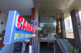 Caroline Sea Hotel - 4