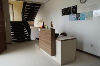 OYO 92863 Hotel Blessing - Surabaya - 9