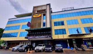 MP Hotel Kelapa Gading - Jakarta - 0