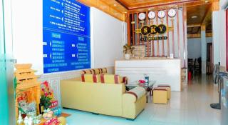 SKY HOTEL - KHÁCH SẠN BẮC NINH - Bắc Ninh - 3