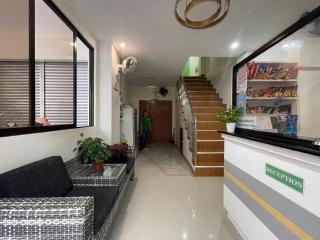 Marion's Inn Bldg 2 Bantayan powered by Cocotel - Isola di Bantayan - 9