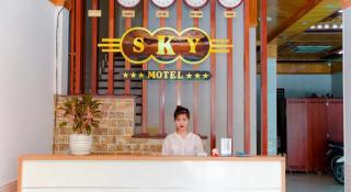 SKY HOTEL - KHÁCH SẠN BẮC NINH - Bắc Ninh - 1