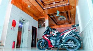 SKY HOTEL - KHÁCH SẠN BẮC NINH - Bắc Ninh - 6