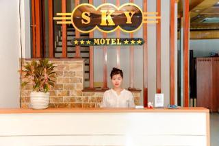 SKY HOTEL - KHÁCH SẠN BẮC NINH - Bắc Ninh - 4