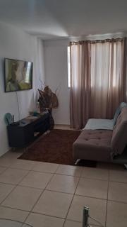 Apart Confot Garden - 1