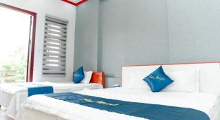 SKY HOTEL - KHÁCH SẠN BẮC NINH - Bắc Ninh - 1
