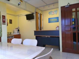 SPOT ON 90856 Arriva Travellers - Kuching - 6