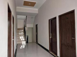 Super OYO 93085 Homy Stay Syariah - Balikpapan - 6