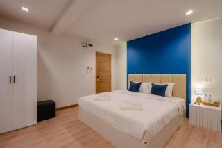 Blue rabbit phuket - Patong Beach - 9