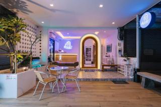 Blue rabbit phuket - Patong Beach - 5