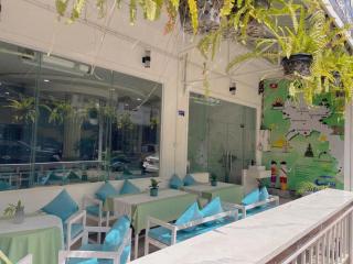 Heavenchy Hotel - Vientiane - 9