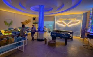 Heavenchy Hotel - Vientiane - 8