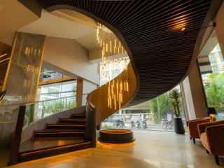 Mountain View@nimman12 Hotel & Resort - Chiang Mai - 3